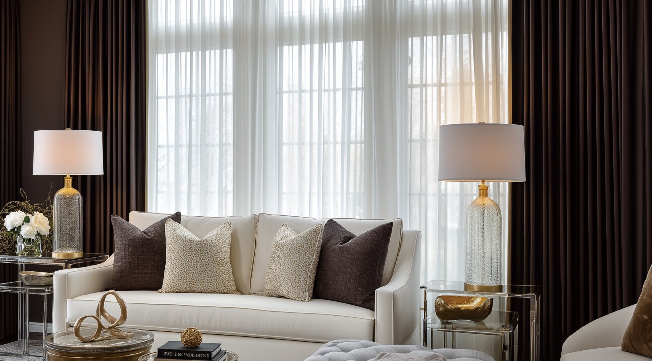 curtain