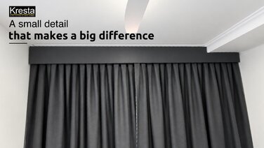 A small detail that makes a big difference.